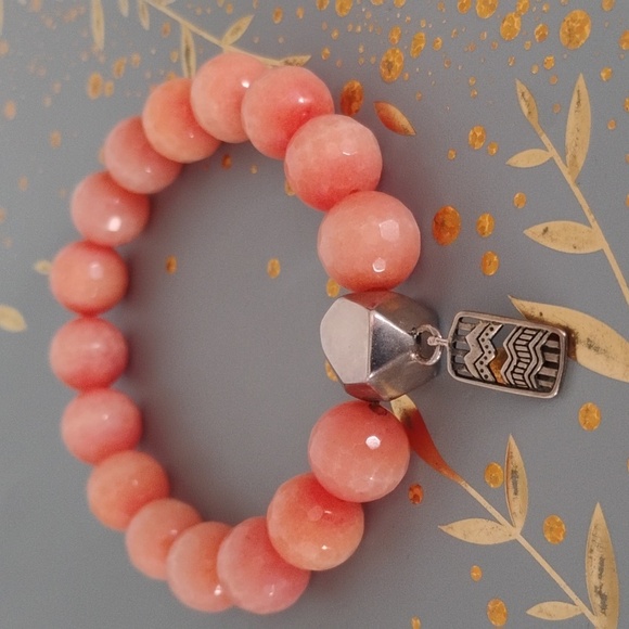 Silpada Jewelry - Silpada Quart Bracelet